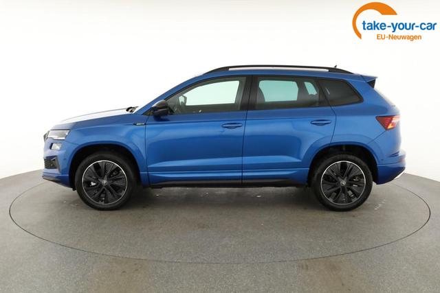 Skoda - Karoq - EU-Neuwagen - Reimport