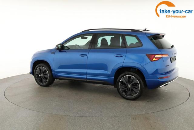 Skoda - Karoq - EU-Neuwagen - Reimport