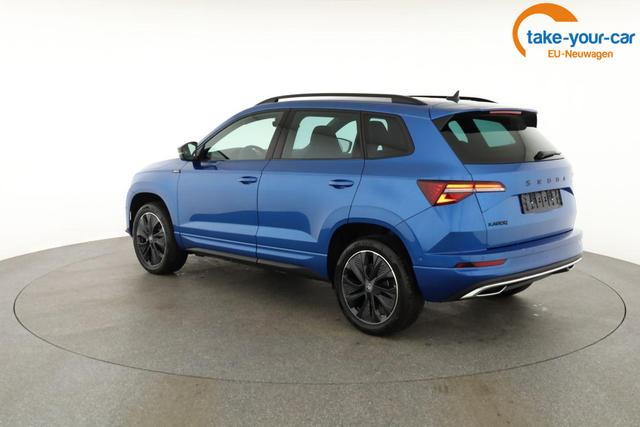 Skoda - Karoq - EU-Neuwagen - Reimport