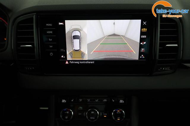 Skoda - Karoq - EU-Neuwagen - Reimport