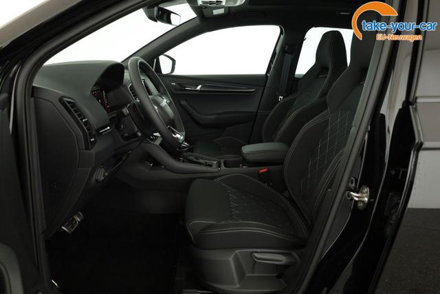 Skoda - Karoq - EU-Neuwagen - Reimport