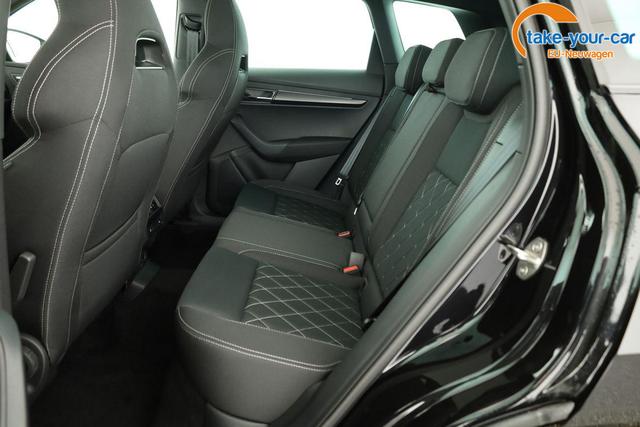 Skoda - Karoq - EU-Neuwagen - Reimport