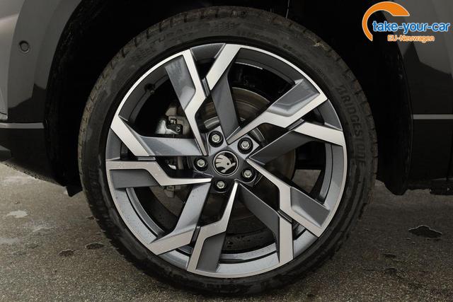 Skoda - Karoq - EU-Neuwagen - Reimport