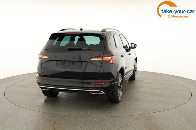 Skoda - Karoq - EU-Neuwagen - Reimport