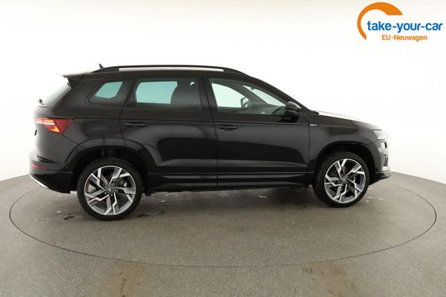 Skoda - Karoq - EU-Neuwagen - Reimport