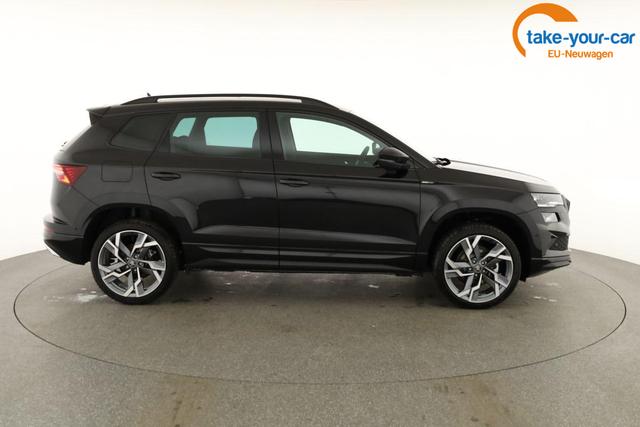 Skoda - Karoq - EU-Neuwagen - Reimport
