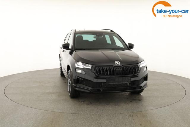Skoda - Karoq - EU-Neuwagen - Reimport