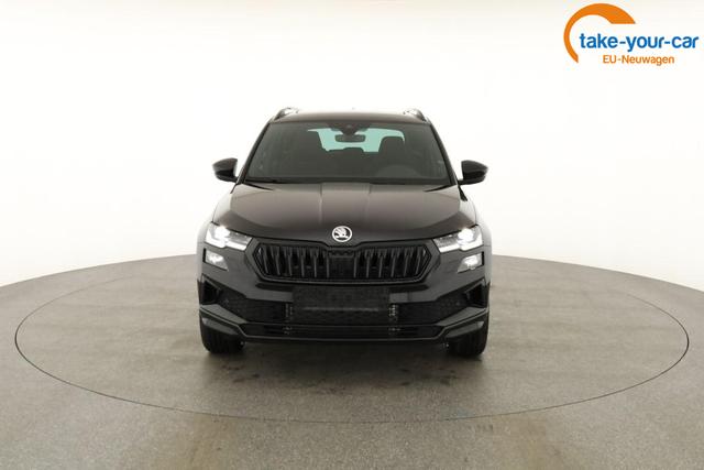 Skoda - Karoq - EU-Neuwagen - Reimport