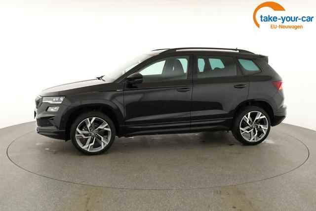Skoda - Karoq - EU-Neuwagen - Reimport