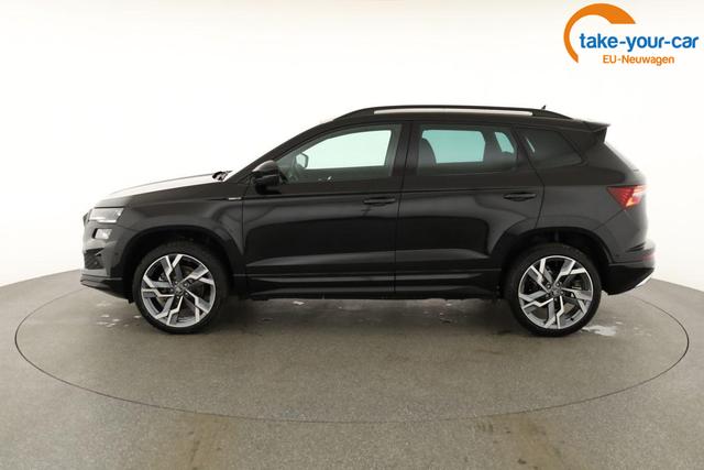 Skoda - Karoq - EU-Neuwagen - Reimport