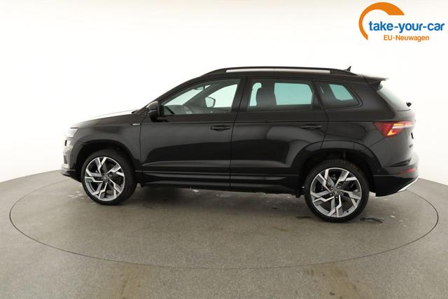 Skoda - Karoq - EU-Neuwagen - Reimport