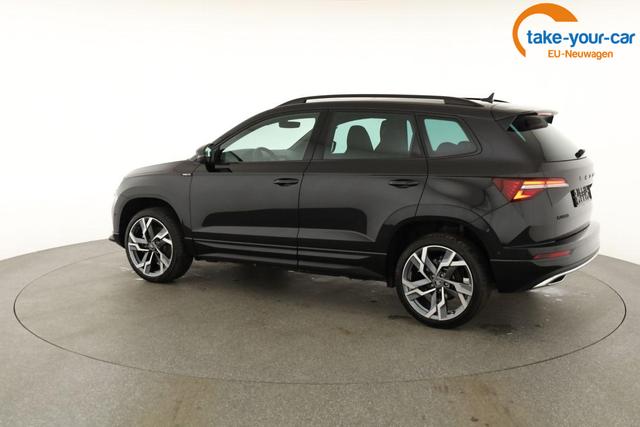 Skoda - Karoq - EU-Neuwagen - Reimport