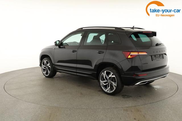 Skoda - Karoq - EU-Neuwagen - Reimport