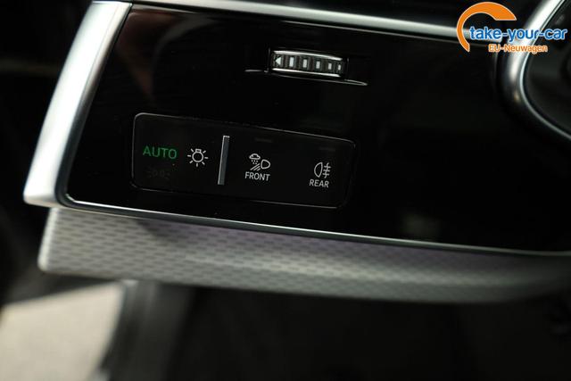 Audi - Q8 - EU-Neuwagen - Reimport