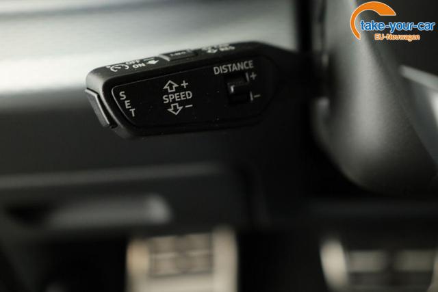 Audi - Q8 - EU-Neuwagen - Reimport