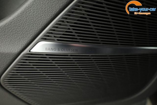 Audi - Q8 - EU-Neuwagen - Reimport