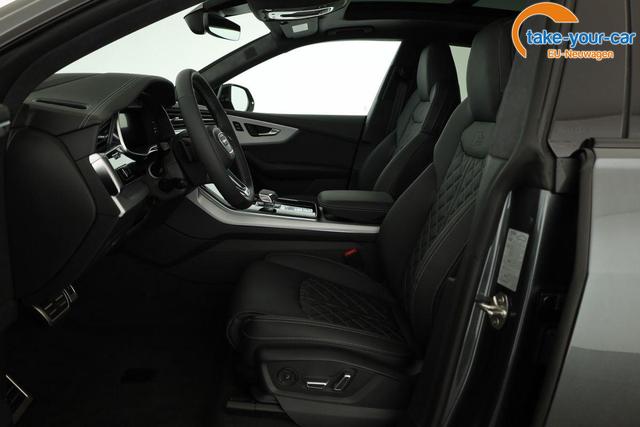 Audi - Q8 - EU-Neuwagen - Reimport