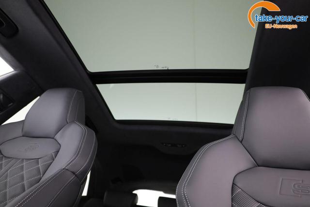 Audi - Q8 - EU-Neuwagen - Reimport