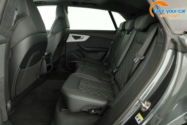 Audi - Q8 - EU-Neuwagen - Reimport