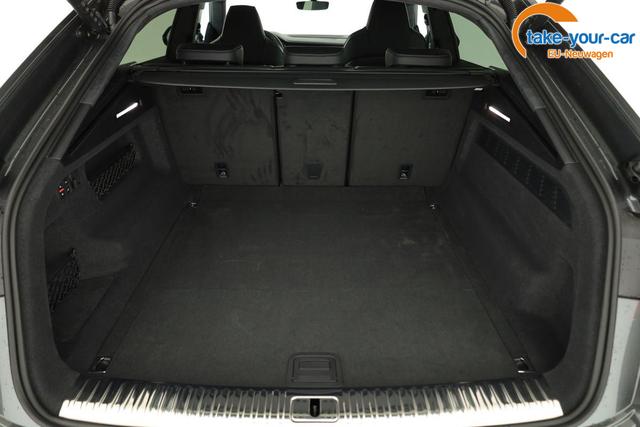 Audi - Q8 - EU-Neuwagen - Reimport