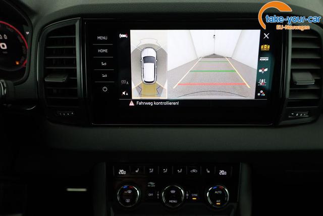 Skoda - Karoq - EU-Neuwagen - Reimport