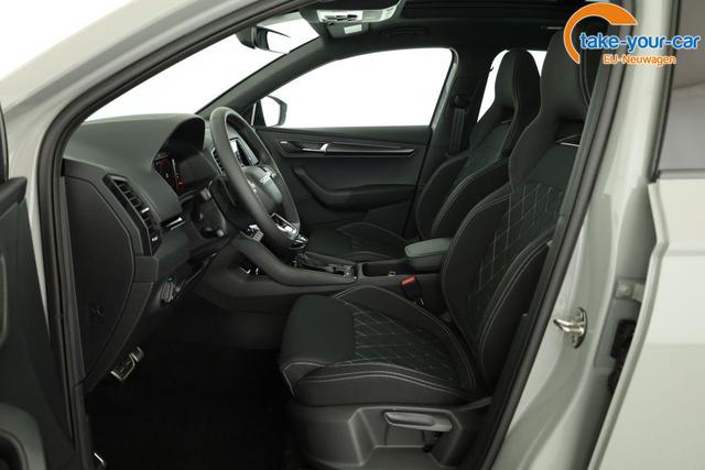 Skoda - Karoq - EU-Neuwagen - Reimport