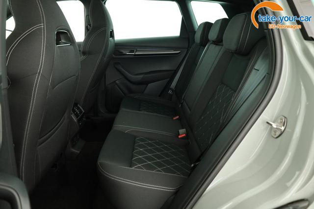 Skoda - Karoq - EU-Neuwagen - Reimport