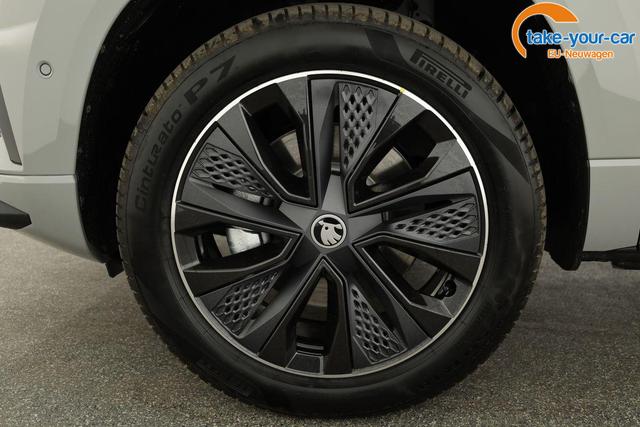 Skoda - Karoq - EU-Neuwagen - Reimport