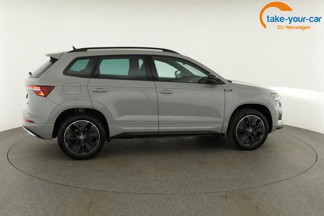 Skoda - Karoq - EU-Neuwagen - Reimport