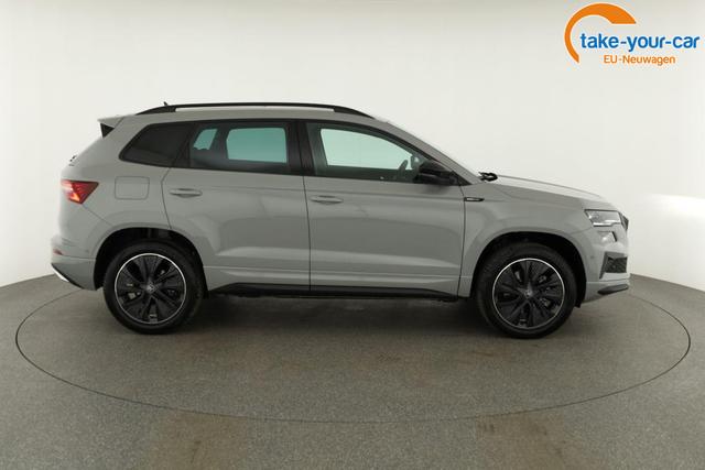 Skoda - Karoq - EU-Neuwagen - Reimport