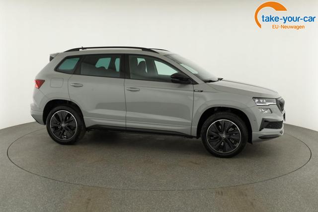 Skoda - Karoq - EU-Neuwagen - Reimport