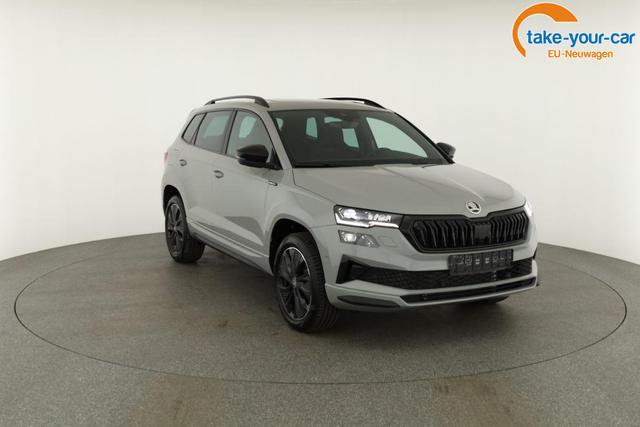 Skoda - Karoq - EU-Neuwagen - Reimport