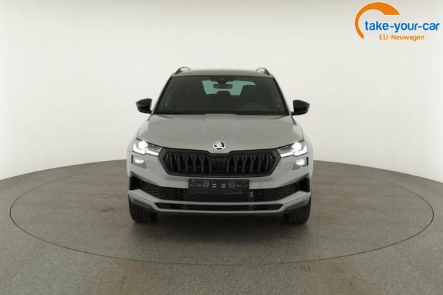 Skoda - Karoq - EU-Neuwagen - Reimport
