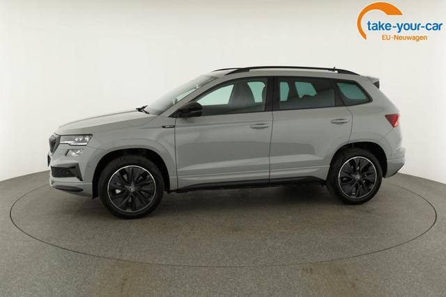 Skoda - Karoq - EU-Neuwagen - Reimport