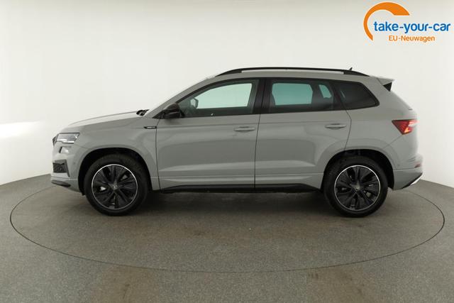 Skoda - Karoq - EU-Neuwagen - Reimport