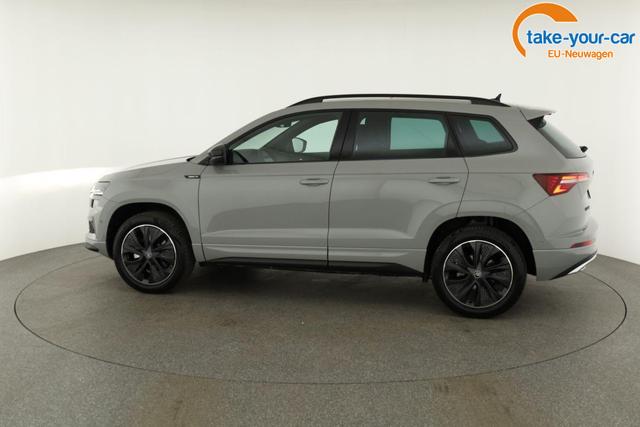 Skoda - Karoq - EU-Neuwagen - Reimport