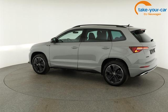 Skoda - Karoq - EU-Neuwagen - Reimport