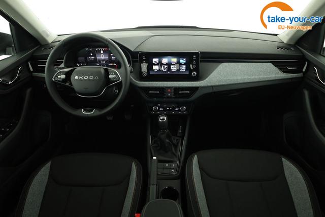 Skoda - Kamiq - EU-Neuwagen - Reimport