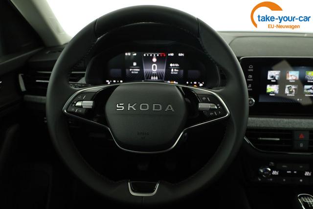 Skoda - Kamiq - EU-Neuwagen - Reimport