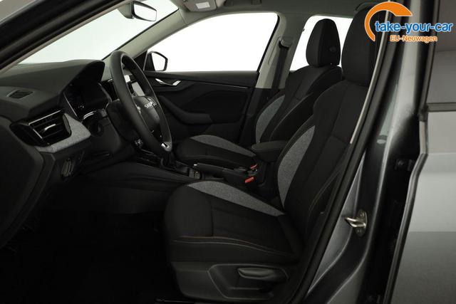 Skoda - Kamiq - EU-Neuwagen - Reimport