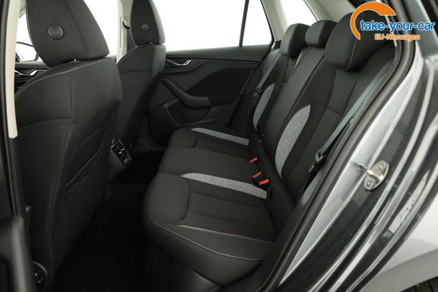Skoda - Kamiq - EU-Neuwagen - Reimport