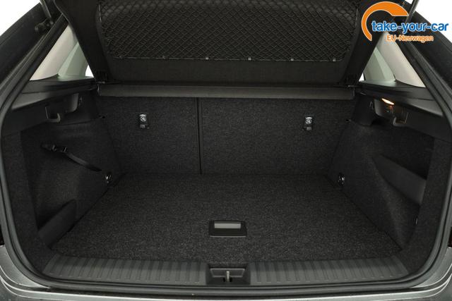 Skoda - Kamiq - EU-Neuwagen - Reimport
