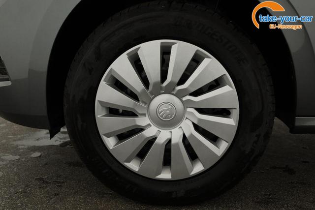 Skoda - Kamiq - EU-Neuwagen - Reimport