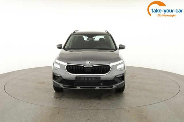 Skoda - Kamiq - EU-Neuwagen - Reimport