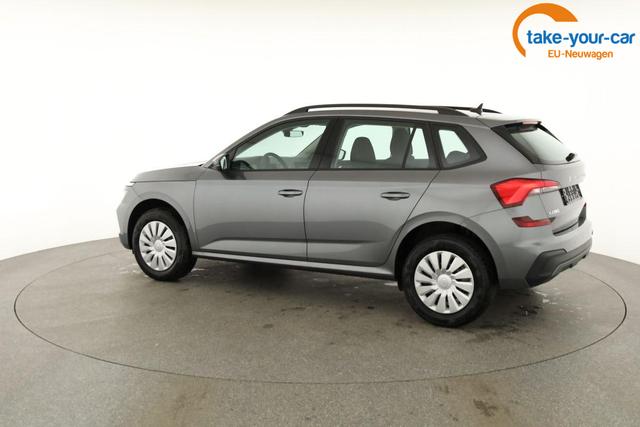 Skoda - Kamiq - EU-Neuwagen - Reimport