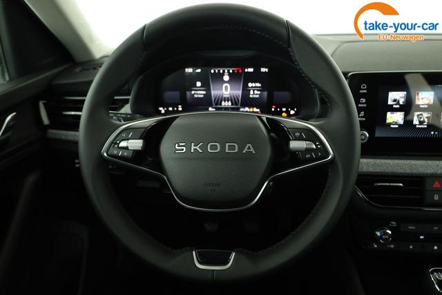 Skoda - Kamiq - EU-Neuwagen - Reimport