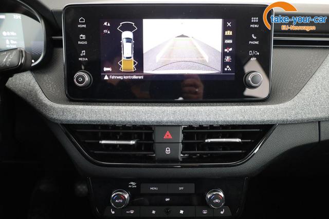 Skoda - Kamiq - EU-Neuwagen - Reimport