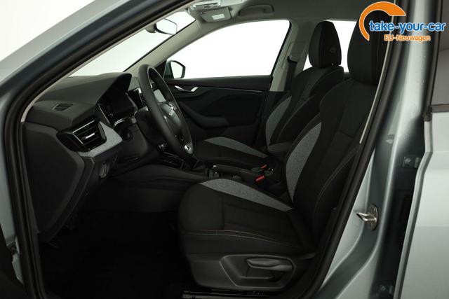 Skoda - Kamiq - EU-Neuwagen - Reimport
