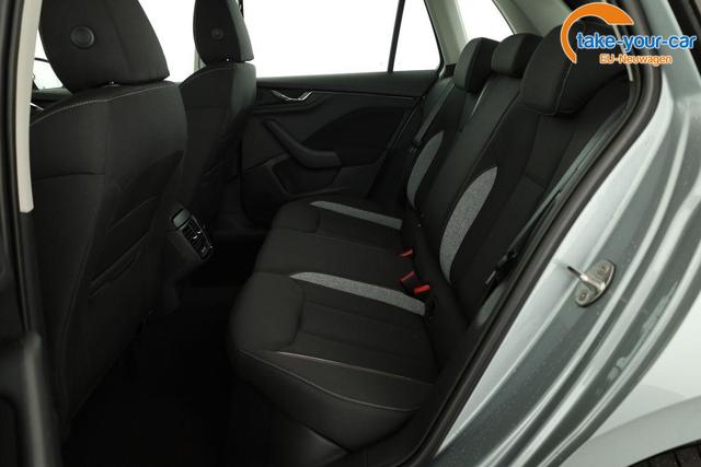 Skoda - Kamiq - EU-Neuwagen - Reimport