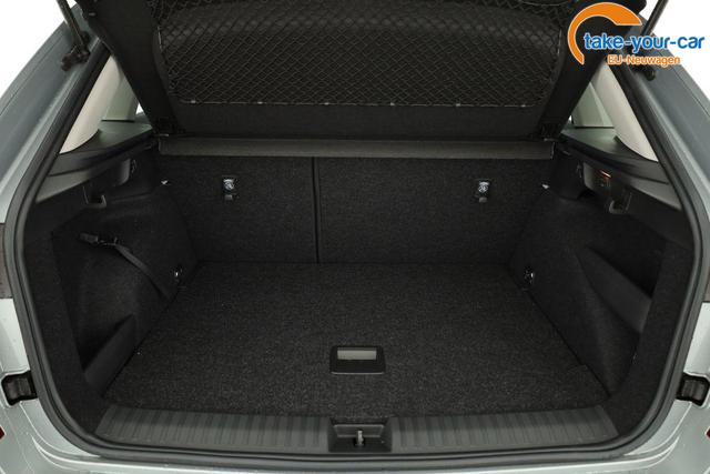 Skoda - Kamiq - EU-Neuwagen - Reimport